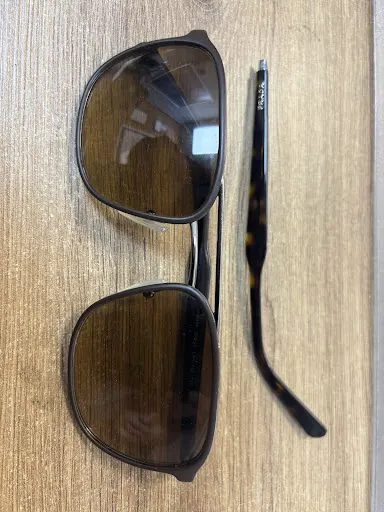 Optyk Punkt Gabinet Leczenia Zeza i Niedowidzenia u Dzieci .